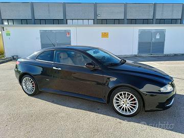 Alfa GT