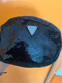 Pochette guess donna