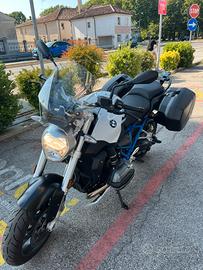 Bmw r1200r