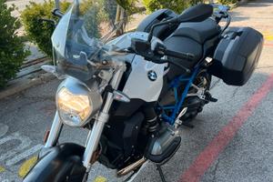 Bmw r1200r