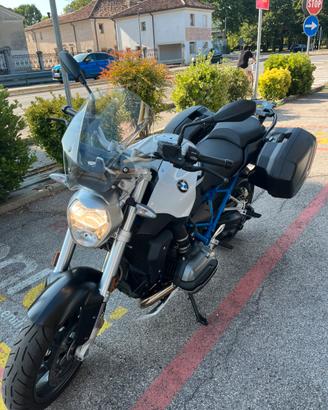 Bmw r1200r
