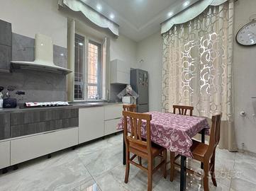 CASA INDIPENDENTE A PORTICI