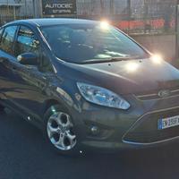 Ford C-Max 1.6 TDCi 115CV Plus