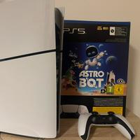 PlayStation 5 digital Edition 1 TB come nuova