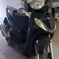 honda sh 150