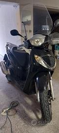 honda sh 150