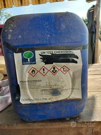 Kerosene