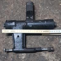 telaietto motore liberty 50 quattro tempi due temp