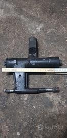 telaietto motore liberty 50 quattro tempi due temp