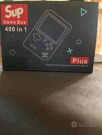 Game box