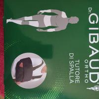 tutore per spalla "Gibaud"