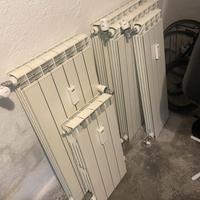 radiatori/termosifoni