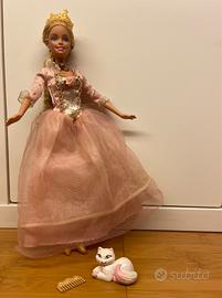 Barbie Anneliese Canta B5768