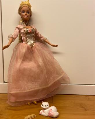 Barbie Anneliese Canta B5768