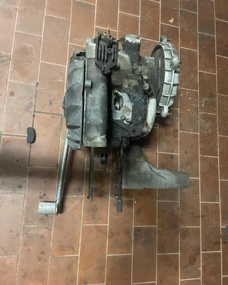 MOTORE VESPA PX - TS VNL3M
