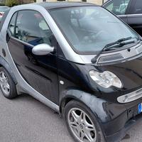 Smart Fortwo diesel