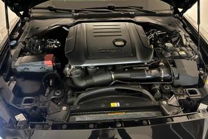 Jaguar   nero 2000 diesel