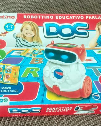 Sapientino DOC Robottino educativo parlante