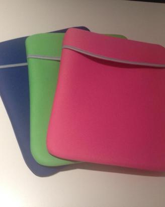 Custodia porta tablet