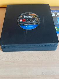 Play station 4
