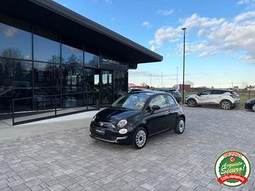 FIAT 500 1.2 GPL EasyPower Lounge ANCHE PER NEOP