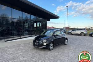 FIAT 500 1.2 GPL EasyPower Lounge ANCHE PER NEOP