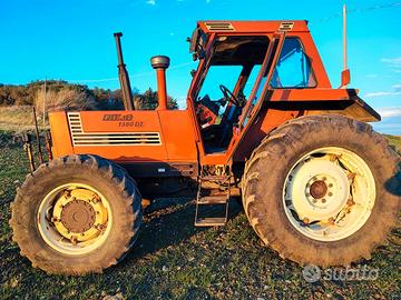 Fiat 1380 DT