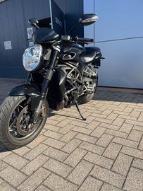 MV Agusta Brutale 990 R