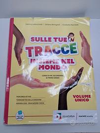 Libro di Religione – Scuola Media