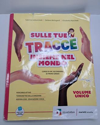 Libro di Religione – Scuola Media