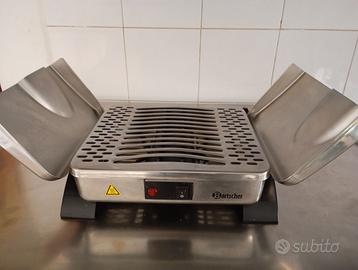 Scaldapiatti Bartscher