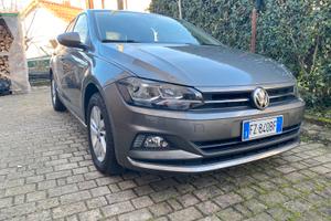 Volkswagen Polo 1.0 TGI