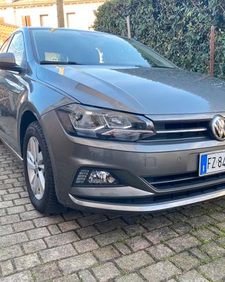 Volkswagen Polo 1.0 TGI