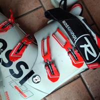 scarponi da sci uomo Rossignol Hero world cup 