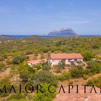 Villa - Olbia