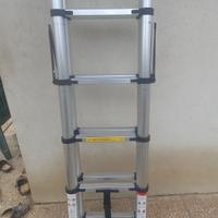 scala telescopica