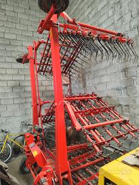 Strigliatore 8mt enbock