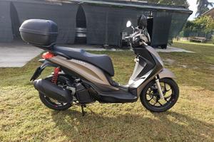 Piaggio medley s 125