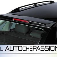 Spoiler alettone per Skoda SW Fabia 1997 2007