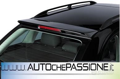 Spoiler alettone per Skoda SW Fabia 1997 2007