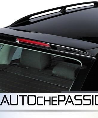 Spoiler alettone per Skoda SW Fabia 1997 2007