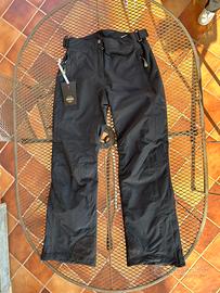 Pantaloni da neve Vuarnet