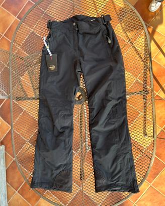 Pantaloni da neve Vuarnet