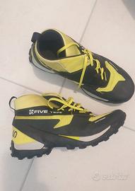scarpe torrentismo