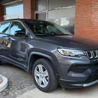 JEEP - Compass - 1.5 turbo t4 mhev Altitude 2wd