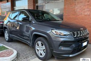 JEEP - Compass - 1.5 turbo t4 mhev Altitude 2wd