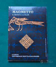"Maometto. Il profeta e l'Islàm"