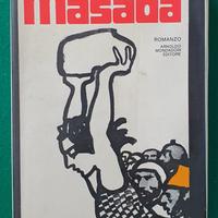 Masada di Bruno Tacconi