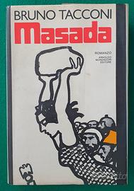 Masada di Bruno Tacconi
