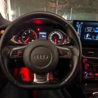 Volante audi Rs6